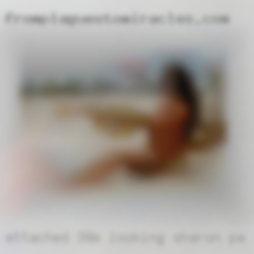 Attached 38m looking for in Sharon, PA discreet   fun.