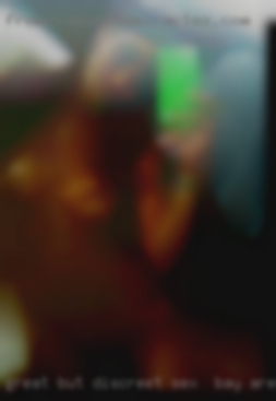 Great but not actively discreet sex in Bay area looking for one.