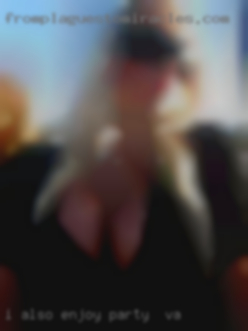I also enjoy party in VA cam to cam sometimes.