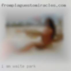 I am a Puerto Rican female 27 years Waite Park old.