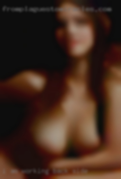 I am working on not being shy at in back side all.