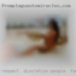 Respect,  discretion, DDF and people in forest fun!